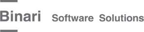 Binari Software Solutions  - English